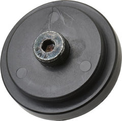 80/20 Inc. - Open Shelving Roller Wheels - Use with Series 15 - Exact Tooling