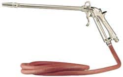 Binks - Engine and Machinery Cleaner Paint Spray Gun - 50 Max psi, 13.5 Max CFM - Exact Tooling