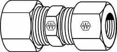 Eaton - 3/16" OD, Union - Comp x Comp Ends - Exact Tooling