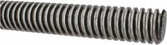 Keystone Threaded Products - 1-5 Acme, 3' Long, Low Carbon Steel General Purpose Acme Threaded Rod - Oil Finish Finish, Right Hand Thread, 2G Fit - Exact Tooling