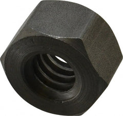 Keystone Threaded Products - 5/8-8 Acme Steel Right Hand Hex Nut - 1-1/16" Across Flats, 39/64" High, 2G Class of Fit - Exact Tooling