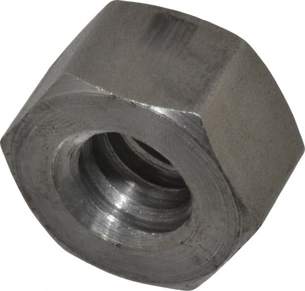 Keystone Threaded Products - 3/4-6 Acme Steel Right Hand Hex Nut - 1-1/4" Across Flats, 47/64" High, 2G Class of Fit - Exact Tooling