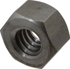 Keystone Threaded Products - 1-5 Acme Steel Right Hand Hex Nut - 1-5/8" Across Flats, 63/64" High, 2G Class of Fit - Exact Tooling