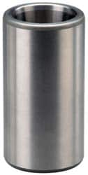 Dayton Lamina - 1-7/8" ID, 1-1/2" Post Diam, 4-1/2" OAL, Hardened Steel, Die & Mold Solid Sleeve - 2-1/2" OD - Exact Tooling