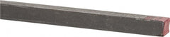 Made in USA - 36" Long x 5/16" High x 5/16" Wide, Key Stock - W-1 (Water Hardening) Tool Steel - Exact Tooling