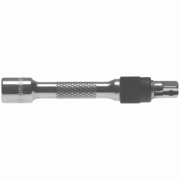 SK - 3/8" Drive Locking Socket Extension - 3" OAL - Exact Tooling