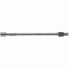 SK - 3/8" Drive Locking Socket Extension - 6" OAL - Exact Tooling