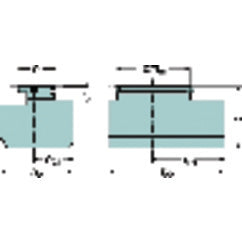 570806512074L BLANK BORING HEAD - Exact Tooling