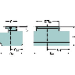 570806512074L BLANK BORING HEAD - Exact Tooling
