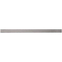 Drill Rod & Tool Steels - 36 Inch Long x 4 Inch Wide x 1/2 Inch Thick, Tool Steel Air Hardening Flat Stock - Exact Tooling