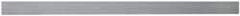 Value Collection - 72 Inch Long x 3 Inch Wide x 5/32 Inch Thick, Tool Steel Air Hardening Flat Stock - +/- 1 Inch Long Tolerance, + 0.000-0.005 Inch Wide Tolerance, +/- 0.001 Inch Thickness Tolerance, AISI Type A2 Air Hardening - Exact Tooling