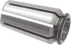 Collis Tool - 23/64 to 3/8 Inch Collet Capacity, Series 38 AF Collet - 9/16 Inch Overall Diameter, 1.03 Inch Overall Length - Exact Tooling