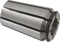 Collis Tool - 23/64 to 3/8 Inch Collet Capacity, Series 50 AF Collet - 0.72 Inch Overall Diameter, 1.16 Inch Overall Length - Exact Tooling