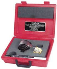 Proto - 1" Output Drive, 2,200 Ft/Lb Max Output, Two Stage Torque Wrench Multiplier - 15:0:1 Gear Ratio, 1:13.6 Effective Multiplier Ratio - Exact Tooling