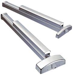 Stanley - Surface Vertical Rod Exit Device Manual Damper - Exact Tooling