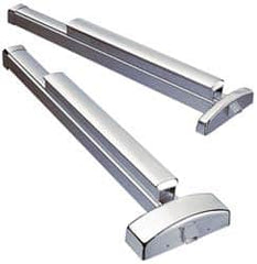 Stanley - Surface Vertical Rod Exit Device Manual Damper - Exact Tooling