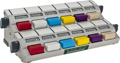 Made in USA - 12 Digit Counter - 8-3/4 Inch Wide - Exact Tooling