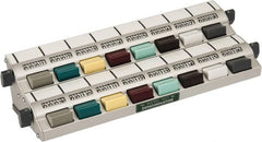Made in USA - 16 Digit Counter - 11-1/8 Inch Wide - Exact Tooling