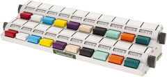 Made in USA - 20 Digit Counter - 13-1/8 Inch Wide - Exact Tooling