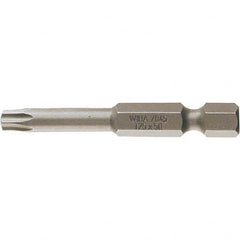 Wiha - 6IP Power Bit - 2" OAL - Exact Tooling