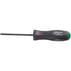 Bondhus - Torx Drivers End Type: Torx Torx Size: T7 - Exact Tooling