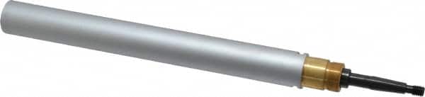 TESA Brown & Sharpe - Micrometer Extension - 0.8" Min Measurement, Use with Intrimik Hole Micrometers - Exact Tooling