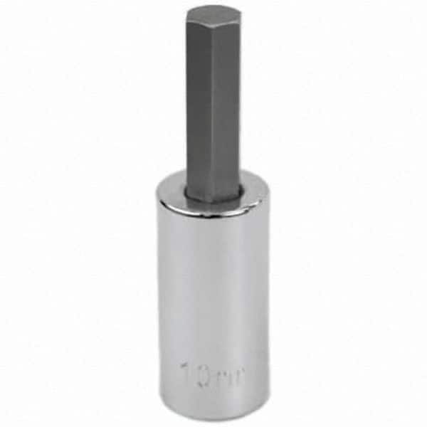 SK - Hand Hex & Torx Bit Sockets - Exact Tooling