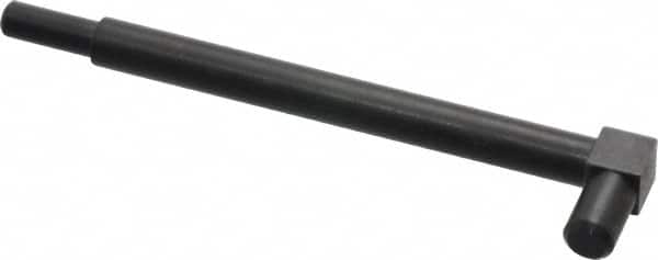 TESA Brown & Sharpe - 2-7/8 Inch Long, 7/32 Inch Diameter Test Indicator Bar - For Use with BESTEST Test Indicators - Exact Tooling