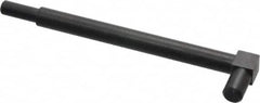 TESA Brown & Sharpe - 2-7/8 Inch Long, 7/32 Inch Diameter Test Indicator Bar - For Use with BESTEST Test Indicators - Exact Tooling
