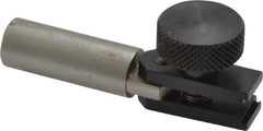 TESA Brown & Sharpe - 1 Inch Shank Length, 3/8 Inch Diameter Test Indicator Holder - For Use with BESTEST Test Indicators - Exact Tooling