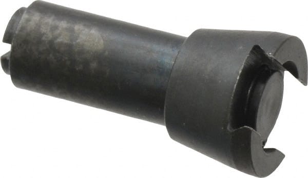 TESA Brown & Sharpe - 1/2 Inch Shank Length Test Indicator Stem - For Use with BESTEST Test Indicators - Exact Tooling