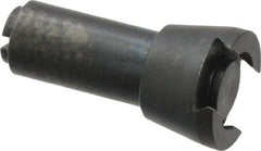 TESA Brown & Sharpe - 1/2 Inch Shank Length Test Indicator Stem - For Use with BESTEST Test Indicators - Exact Tooling