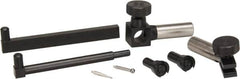 TESA Brown & Sharpe - Test Indicator Accessory Set - For Use with BESTEST Dial Test Indicators - Exact Tooling