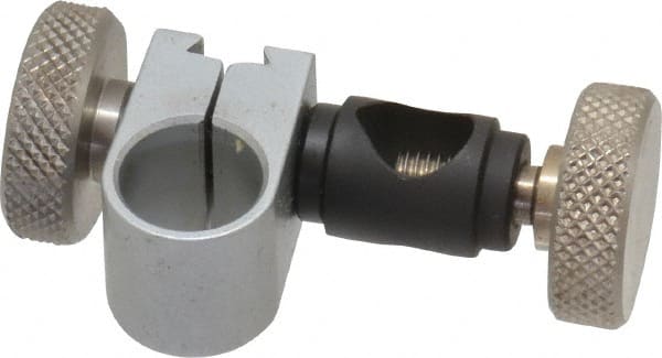 TESA Brown & Sharpe - Test Indicator Clamp - For Use with Lever Dial Test Indicators - Exact Tooling