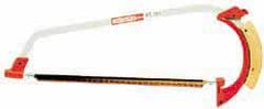 Bahco - 14" Blade Bow Saw - Exact Tooling