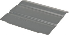 Vidmar - Tool Box Steel Drawer Divider - 2-5/8" Wide x 3" Deep x 2-7/8" High, Gray, For Vidmar Cabinets - Exact Tooling