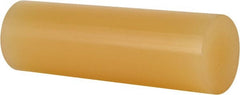 3M - 5/8" Diam, 2" Long, 11 Lb. Package, Tan Low Melt Glue Stick - 3762TC Series - Exact Tooling