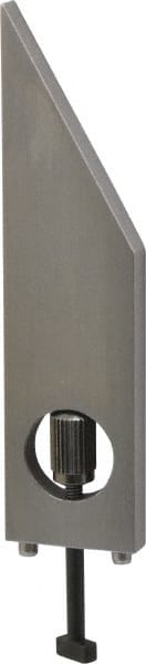 Mitutoyo - Protractor Blades & Acute Angle Attachments Type: Acute Angle Attachment For Use With: Digital Universal Protractor - Exact Tooling