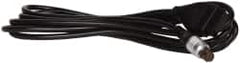 Mitutoyo - Micrometer SPC Cable - Use with All MicrometersIndicator Series: 543-11X543-13X543-14X543-18X543-17XBorematic Series 568-XXXHoltest Series: 468-2XX468-9XXSeries 164-162164-172350-71X & 329-71X Micrometer Heads - Exact Tooling