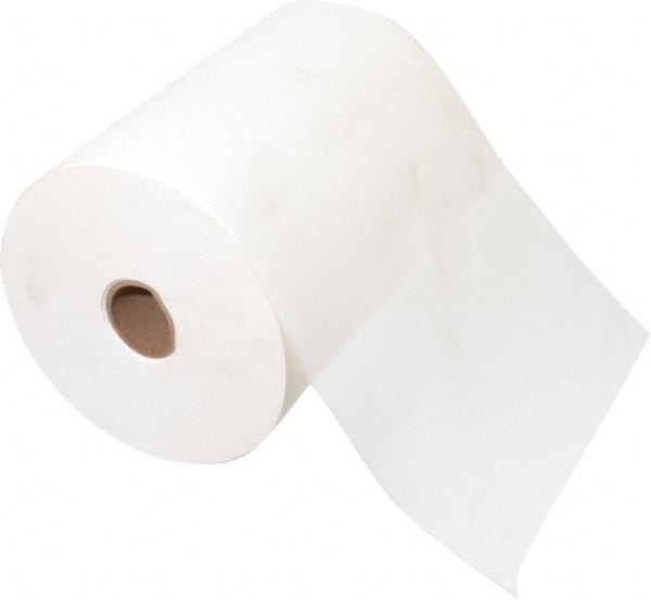 3M - 6" Wide x 750' Long White Specialty Coated Paper Masking Paper - 1.5 mil Thick, 18 In/Lb Tensile Strength - Exact Tooling