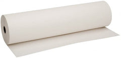 3M - 18" Wide x 750' Long White Specialty Coated Paper Masking Paper - 1.5 mil Thick, 18 In/Lb Tensile Strength - Exact Tooling