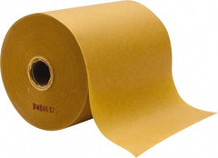 3M - 6" Wide x 750' Long Gold Specialty Coated Paper Masking Paper - 2 mil Thick, 17 In/Lb Tensile Strength - Exact Tooling