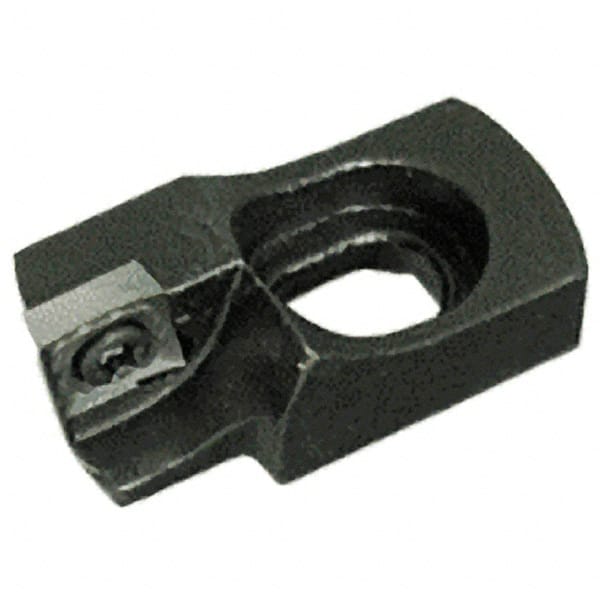 Iscar - Series Itsbore, 18mm Min Bore Diam, Boring Cartridge - 8mm Back of Bar to Cutting Edge, CC.. Insert, 17mm OAL, 90° Lead Angle - Exact Tooling