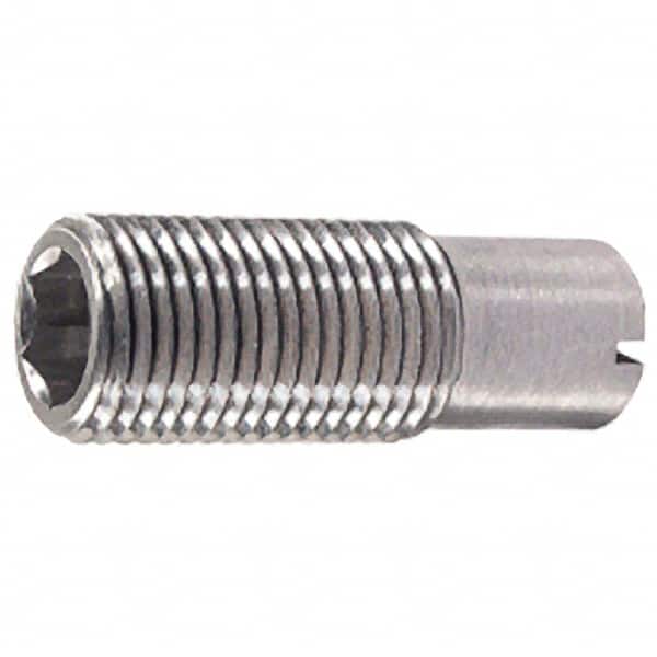 Iscar - Collet Chuck Back Up Screw - Series MAXIN - Exact Tooling
