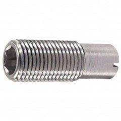 Iscar - Collet Chuck Back Up Screw - Series MAXIN - Exact Tooling