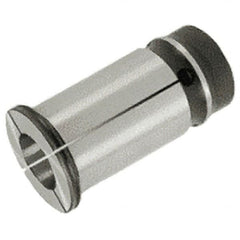 Iscar - 5/16" ID x 3/4" OD Milling Chuck Collet - 2.362" OAL - Exact Tooling