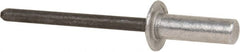 RivetKing - Size 66 Dome Head Aluminum Closed End Sealing Blind Rivet - Exact Tooling