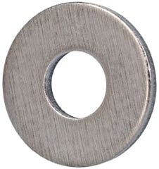 RivetKing - Size 8, 1/4" Rivet Diam, Aluminum Round Blind Rivet Backup Washer - 1/16" Thick, 1/4" ID, 5/8" OD - Exact Tooling
