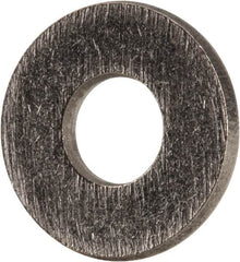 RivetKing - Size 6, 3/16" Rivet Diam, Stainless Steel Round Blind Rivet Backup Washer - 1/16" Thick, 3/16" ID, 1/2" OD - Exact Tooling