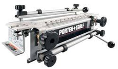 Porter-Cable - Power Saw 12" Dovetail Jig - For Use with Routers - Exact Tooling